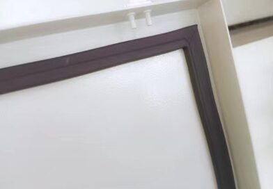 China Sheet Metal Fabrication 