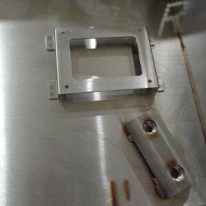 Custom Sheet Metal Enclosures