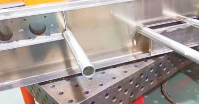 What Quality Inspections are There for Sheet Metal Parts?