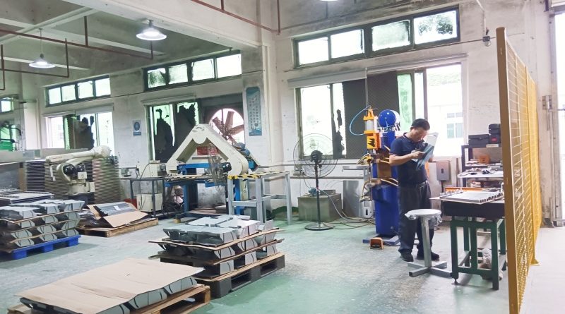 china sheet metal forming manufacturers